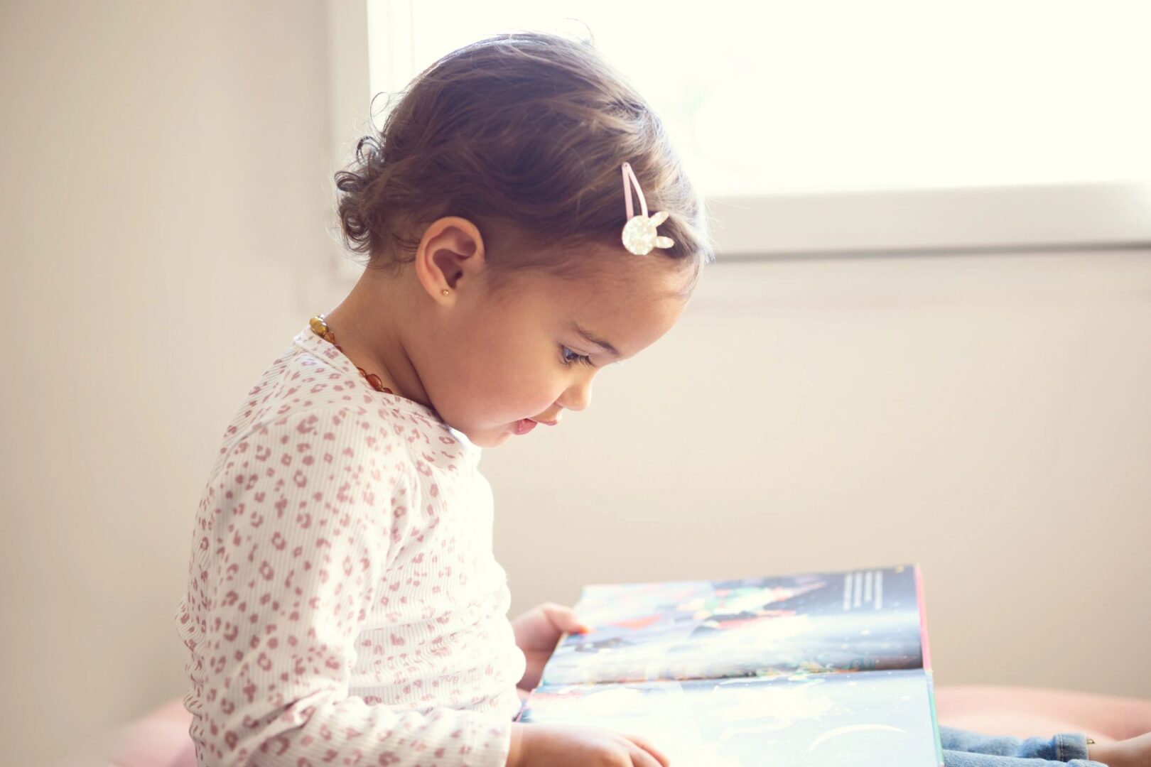 children's book author contact