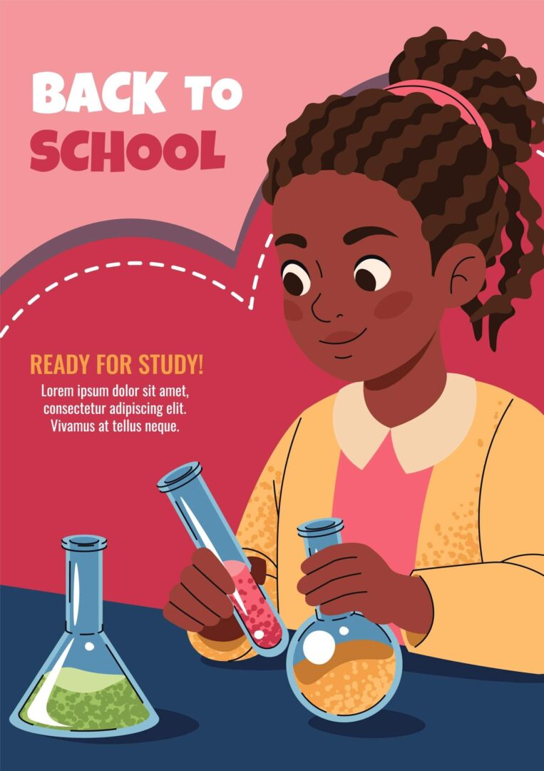 children's science book cover
