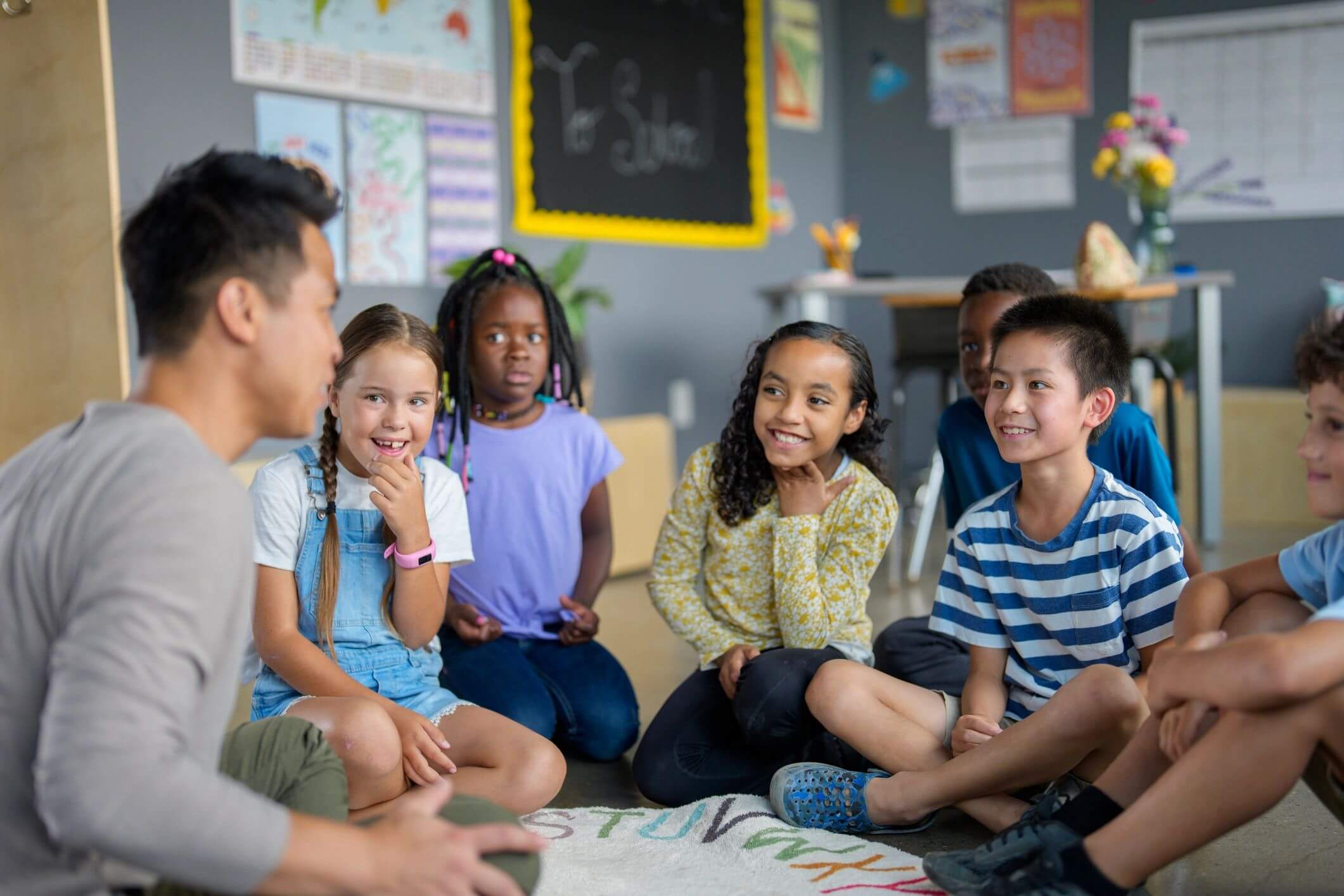 creative storytelling for kids